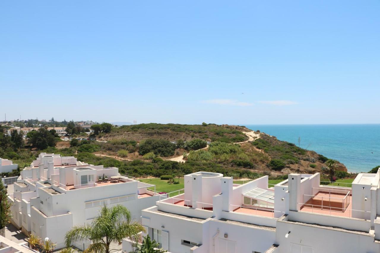 Beach Cove In Conil Conil De La Frontera Dış mekan fotoğraf